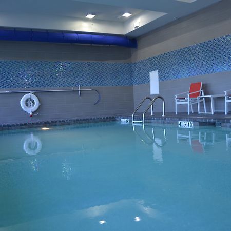 Holiday Inn Express Hotel & Suites Knoxville By Ihg Ngoại thất bức ảnh