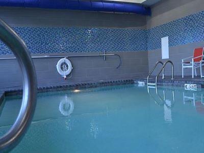 Holiday Inn Express Hotel & Suites Knoxville By Ihg Ngoại thất bức ảnh
