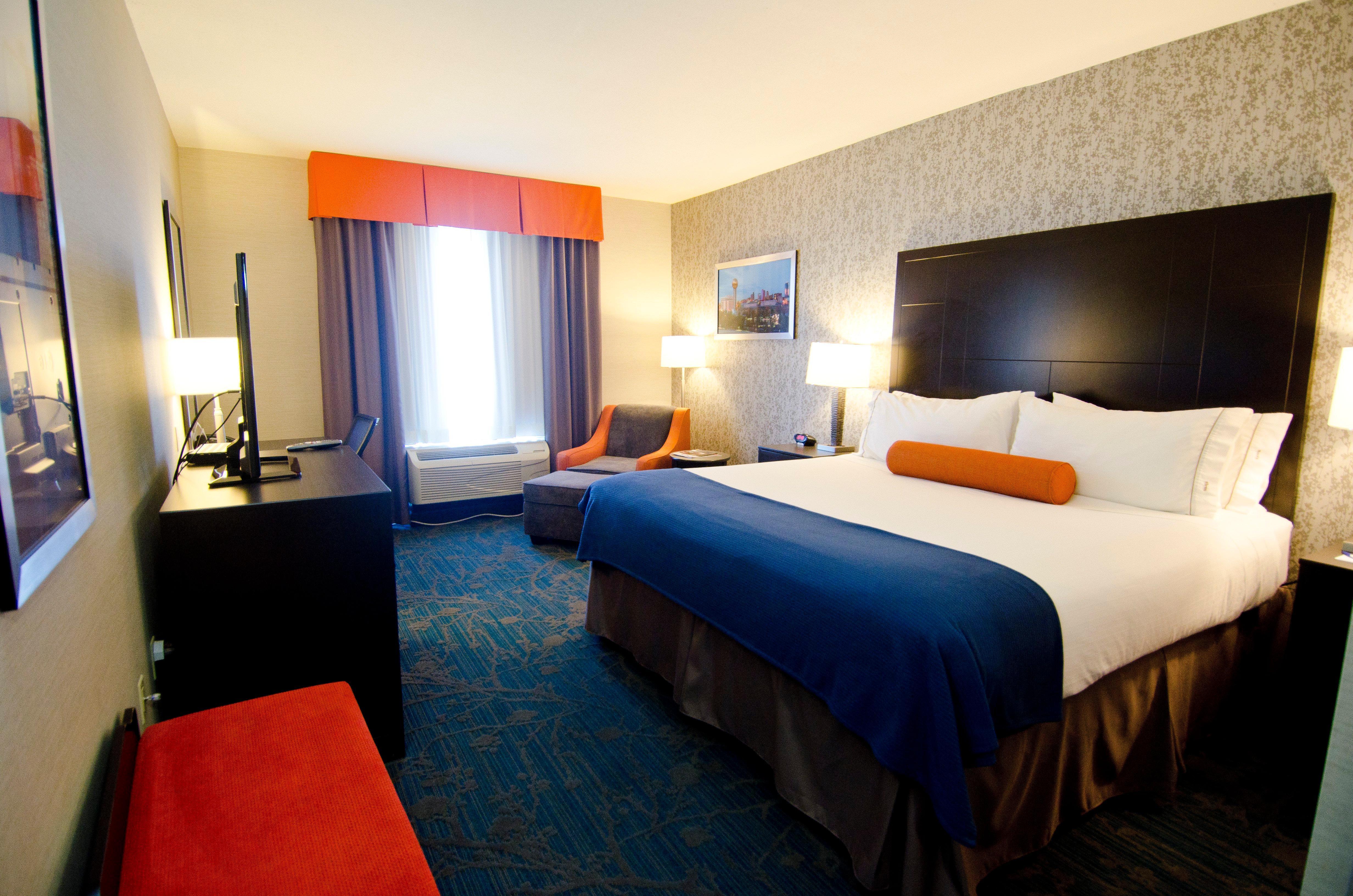 Holiday Inn Express Hotel & Suites Knoxville By Ihg Ngoại thất bức ảnh