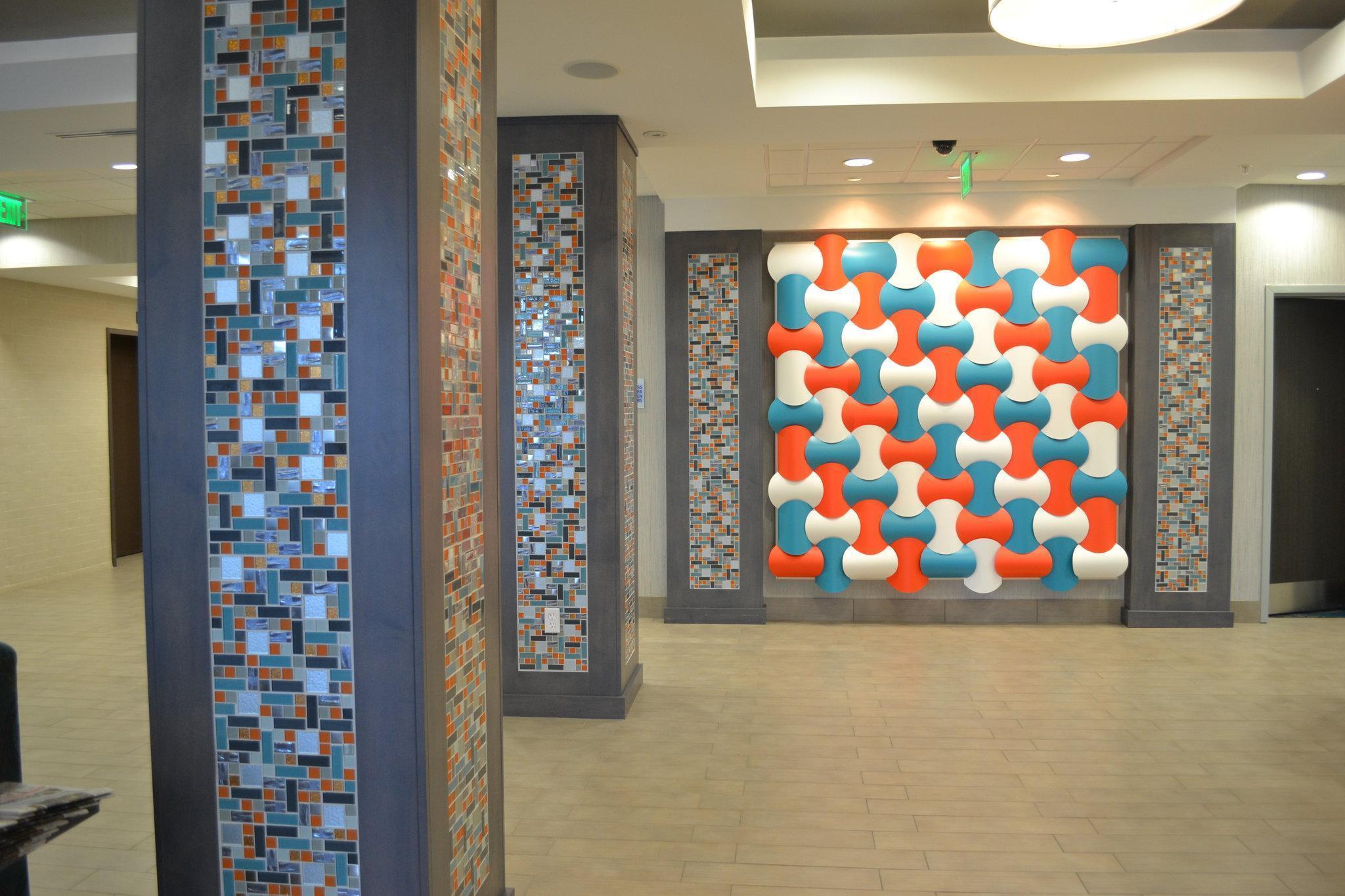 Holiday Inn Express Hotel & Suites Knoxville By Ihg Ngoại thất bức ảnh