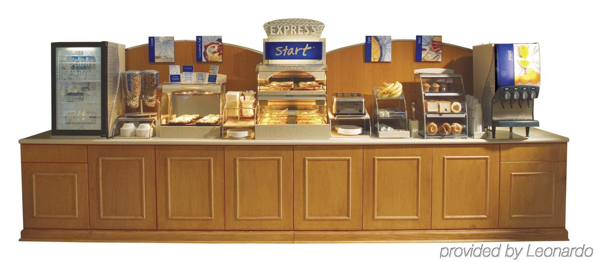 Holiday Inn Express Hotel & Suites Knoxville By Ihg Ngoại thất bức ảnh