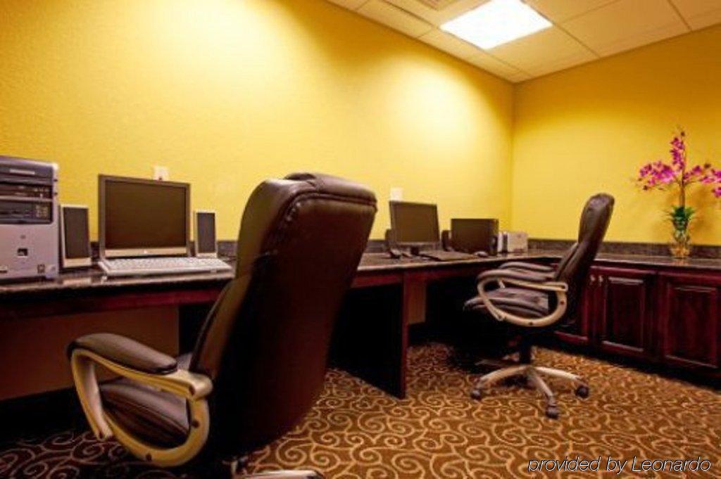 Holiday Inn Express Hotel & Suites Knoxville By Ihg Ngoại thất bức ảnh